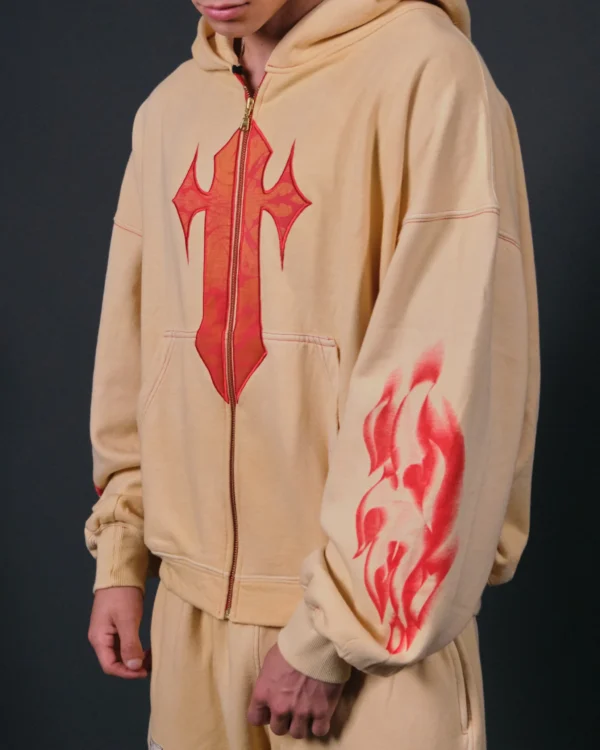 Sacred Hoodie - Ignis