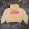 Sacred Hoodie - Ignis