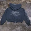 Casaca Perú Es Clave - Ignis