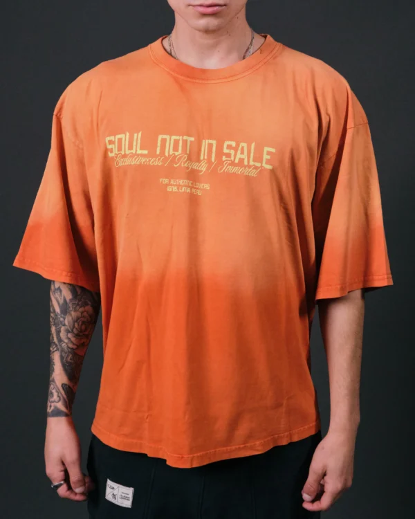 Soul T-Shirt - Ignis