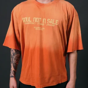 Soul T-Shirt - Ignis