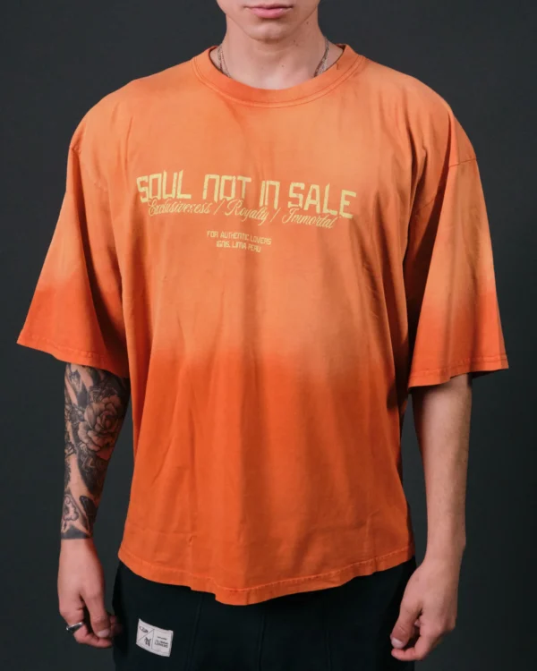 Soul T-Shirt - Ignis