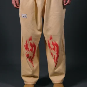 Sacred Jogger - Ignis