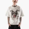 Sacred Core T-Shirt Blanco - Rsident