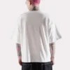 Sacred Core T-Shirt Blanco - Rsident