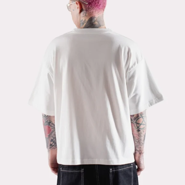 Sacred Core T-Shirt Blanco - Rsident
