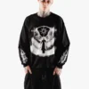 Skybreather T-Shirt Negro - Rsident
