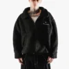 Silent Orbit Jacket - Rsident