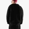 Silent Orbit Jacket - Rsident