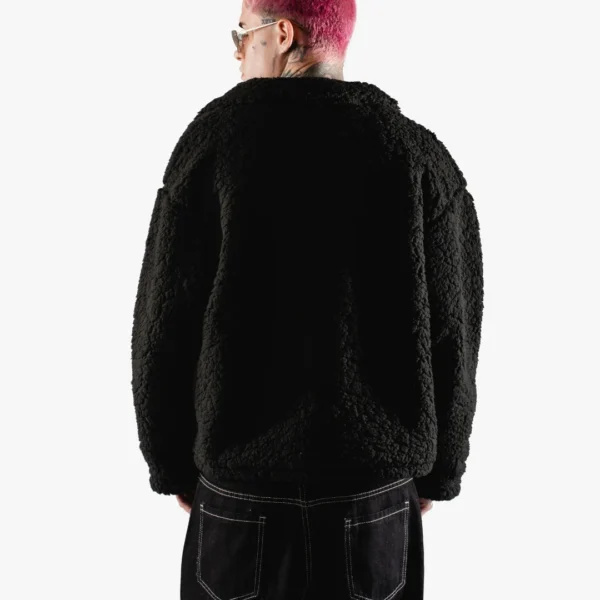 Silent Orbit Jacket - Rsident