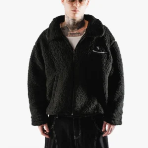 Silent Orbit Jacket - Rsident