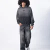Hoodie Risk Negro - Bfore I Die