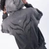 Hoodie Risk Negro - Bfore I Die