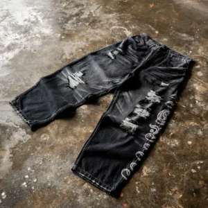 Destroyer pant 1 Destroyer Pant - Ignis