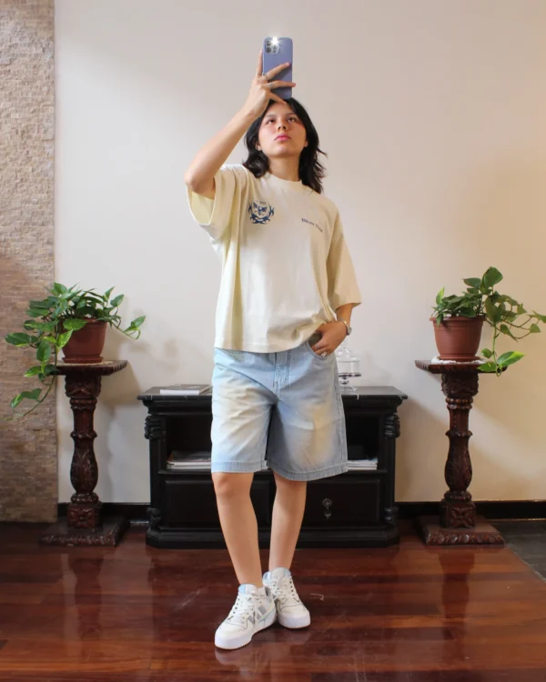 Jort Freddie Celeste - Bfore I Die