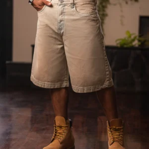 JORT POSH 1 Jort Posh Dye Green - Bfore I Die