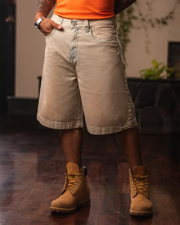 Jort Posh Dye Green - Bfore I Die