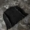 Holy Exilled Sweater Negro - Ignis