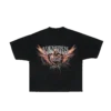80s Heart T-Shirt - Ignis