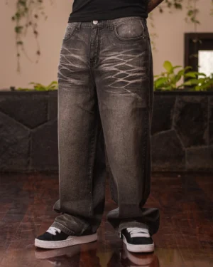 Jean Usain Gris - Bfore I Die