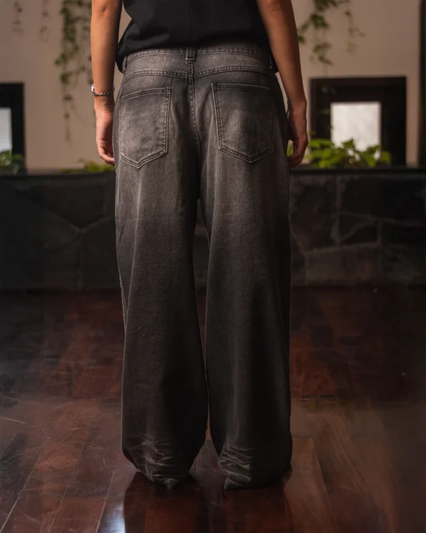 Jean Usain Gris - Bfore I Die