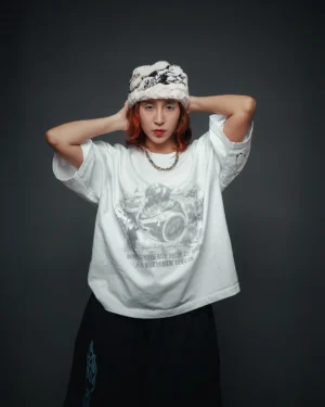 Ring T-Shirt - Ignis