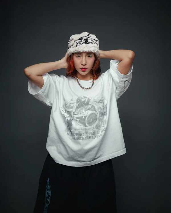 Ring T-Shirt - Ignis