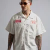 Aura Mood Shirt Crema - Rsident