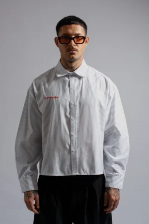 image00013 Float Shirt Negro - Rsident