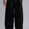 Wide Leg Pants Negro - Rsident