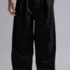Wide Leg Pants Negro - Rsident