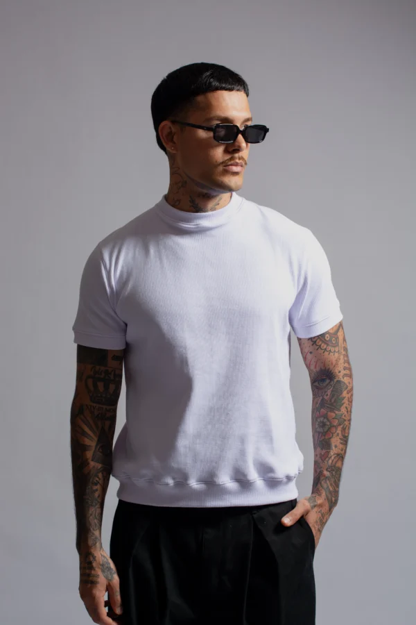 Premium Basic Blanco - Rsident