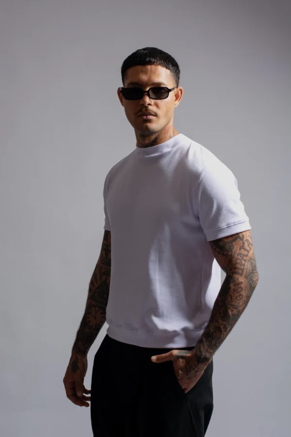 Premium Basic Blanco - Rsident