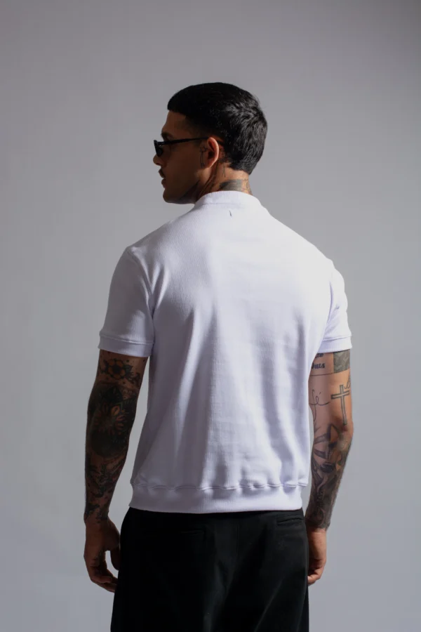 Premium Basic Blanco - Rsident