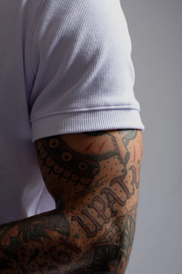 Premium Basic Blanco - Rsident