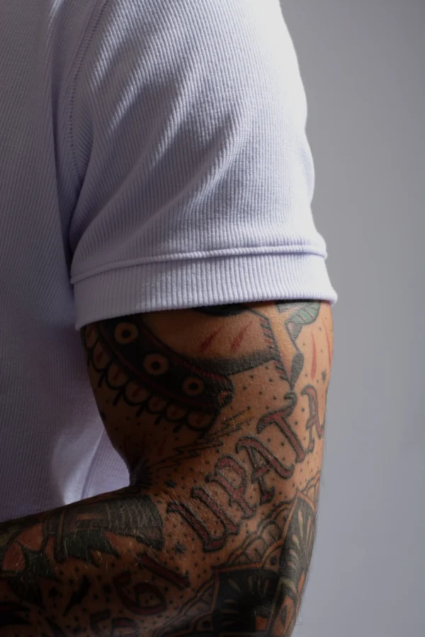 Premium Basic Blanco - Rsident