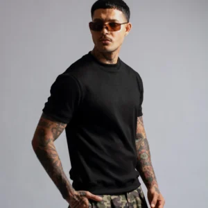 Premium Basic Negro - Rsident