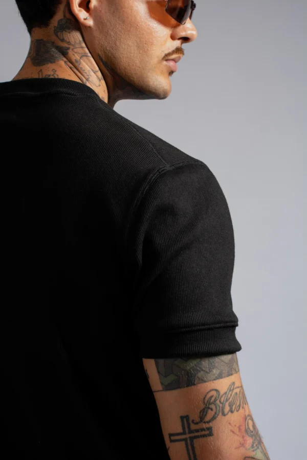 Premium Basic Negro - Rsident