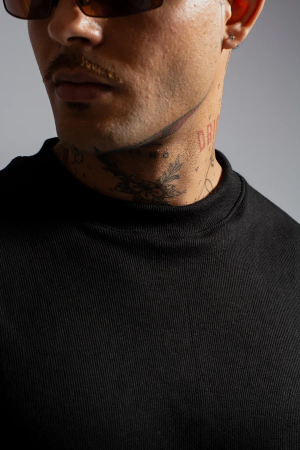 Premium Basic Negro - Rsident