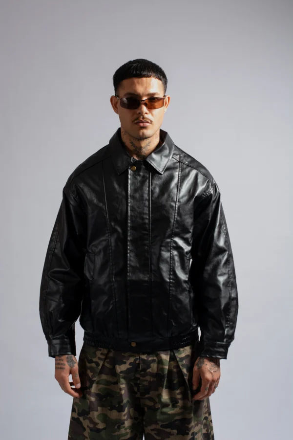 Champ Mode Jacket - Rsident