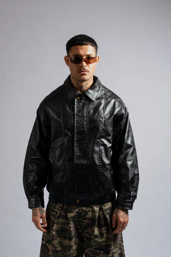 Champ Mode Jacket - Rsident