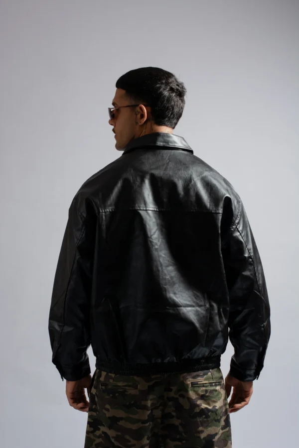 Champ Mode Jacket - Rsident