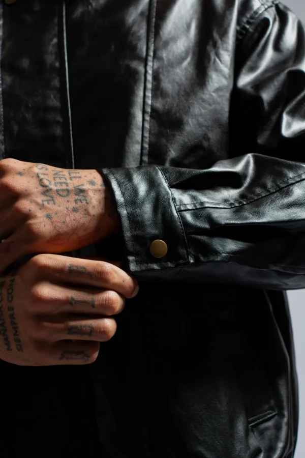 Champ Mode Jacket - Rsident