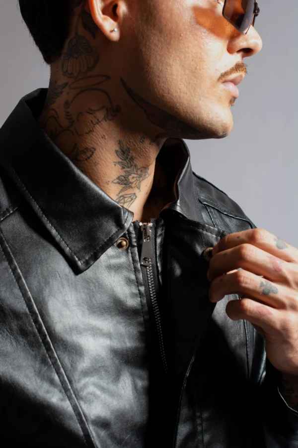 Champ Mode Jacket - Rsident