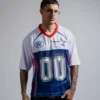 Prime 00 Jersey Blanco - Rsident