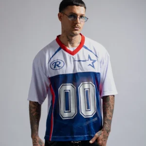 Prime 00 Jersey Blanco - Rsident