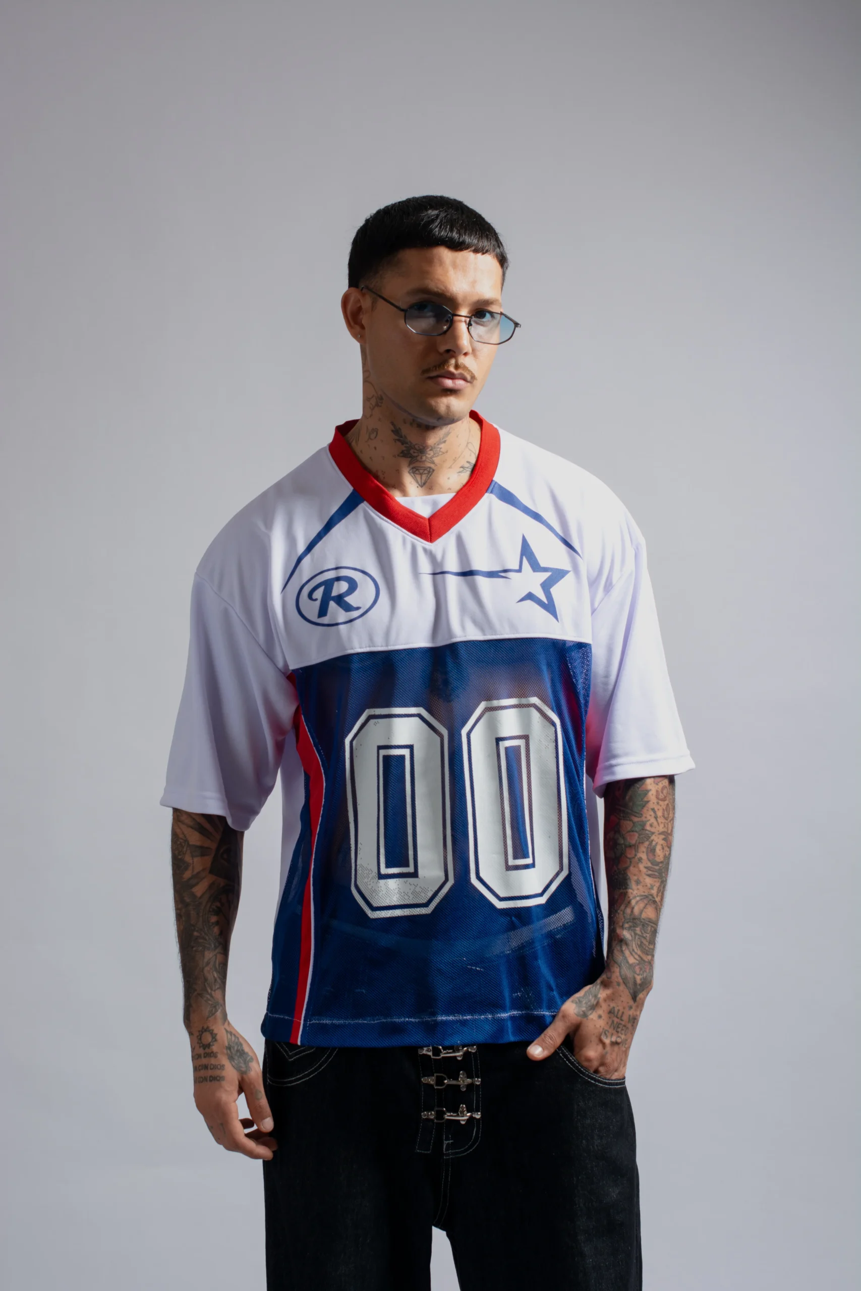 Prime 00 Jersey Blanco – Rsident