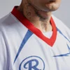 Prime 00 Jersey Blanco - Rsident