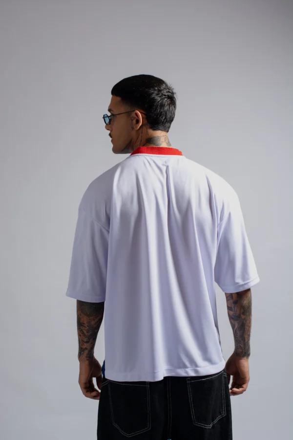 Prime 00 Jersey Blanco - Rsident