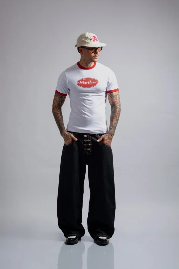 Pure Aura Rojo - Rsident